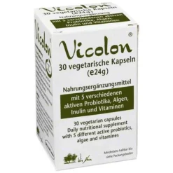 Vicolon Bakterienkulturen-Kapseln, 30 St