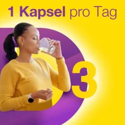 Vigantolvit Vitamin D (Colecalciferol)-2000 I.E. Vitamin D3 Weichkapseln, 60 St