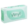 Vinyl Handschuhe puderfrei small 4424, 100 St^Abena Outlet
