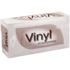 Abena Vinylhandschuhe-Vinyl Handschuhe puderfrei x-large 4430, 100 St