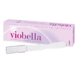 Schwangerschaftstests-Viobella Schwangerschafts Frühtest, 1 St