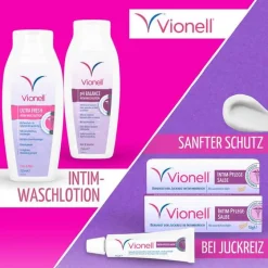 Intim Pflege Salbe, 15 ml^Vionell Sale