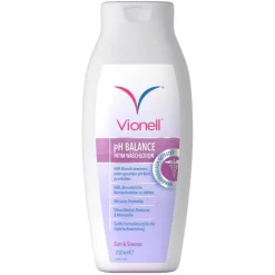 Vionell Intim Waschlotion Soft & Sensitive , 250 ml- Intimpflege