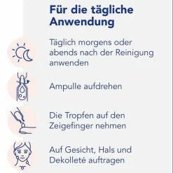 Viscontour Serum Ultra Ampullen, 20X1 ml- Anti-Aging