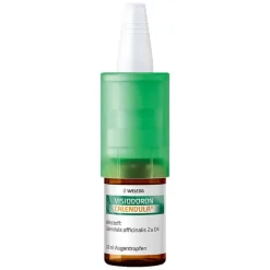 Weleda Kinder & Säuglinge|Auge & Ohr-Visiodoron Calendula Augentropfen, 10 ml
