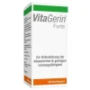 VitaGerin Multivitamine-Vita Gerin Forte Weichkapseln, 100 St
