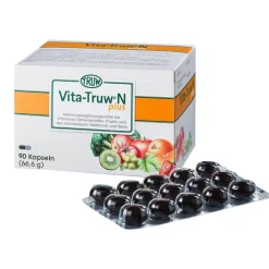 Truw Vita N Plus Kapseln, 90 St- Aminosäuren