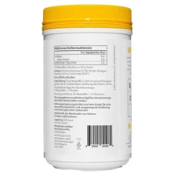 Collagen Creamer Vanille-Geschmack , 305 g^Vital Proteins Clearance