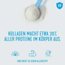 Vital Proteins Kollagen-Collagen Creamer Kokos Pulver, 293 g