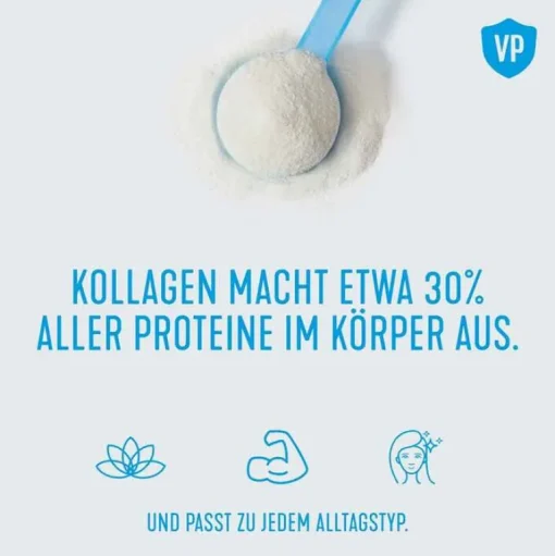 Vital Proteins Kollagen-Collagen Creamer Kokos Pulver, 293 g
