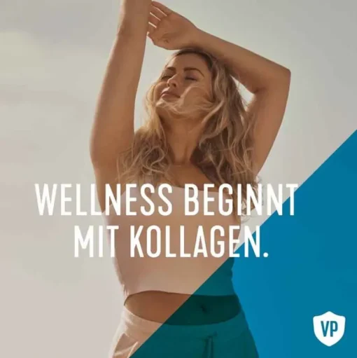 Vital Proteins Kollagen-Collagen Creamer Kokos Pulver, 293 g