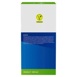 Menssana Vitaldrink Saft, 500 ml- Multivitamine