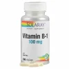 Vitamin B1 100 mg Kapseln, 100 St^ Sale