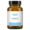 Heidelberger Chlorella Vitamin B5 Kapseln, 60 St- Vitamin B5 (Pantothensäure)
