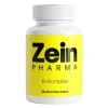 Zein Pharma Vitamin B Komplex + Biotin Forte Kapseln, 90 St- Vitamin B Komplex