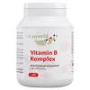 Vitaworld Vitamin B Komplex-Vitamin B Komplex Kapseln, 100 St