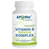 Vitamin B Komplex Premium Tabletten, 60 St^Aportha