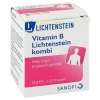 Winthrop Vitamin B Lichtenstein Kombi Dragees, 100 St- Vitamin B Komplex