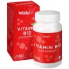 Bjökovit Vitamin B12 Lutschtabletten, 60 St- Vitamin B12 (Cobalamin)