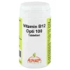 Allpharm Vitamin B12 (Cobalamin)-Vitamin B12 Opti 100 Tabletten, 180 St