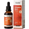 Casida Vitamin B12 (Cobalamin)-Vitamin B12 Tropfen vegan, 50 ml