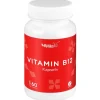 BjökoVit Vitamin B12 Vegi-Kapseln, 60 St- Vitamin B12 (Cobalamin)