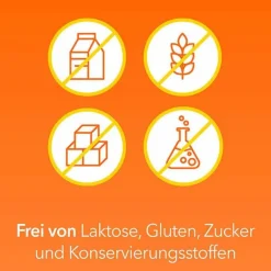 Vitamin B-Komplex Kapseln, 120 St^Ratiopharm