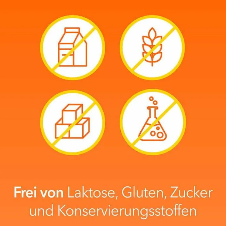 Vitamin B-Komplex Kapseln, 120 St^Ratiopharm