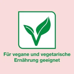 Dr. Loges Vitamin B12-Loges 500 µg Kapseln, 60 St- Vitamin B12 (Cobalamin)