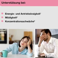 Dr. Loges vitamin B-Loges komplett Filmtabletten, 120 St- Vitamin B Komplex|Hirnleistung & Nerven