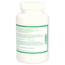 Vitamin C 1000 gepuffert Tabletten, 90 St^Hecht Pharma Best