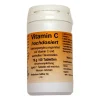 Vitamin C hochdosiert Tabletten, 60 St- Vitamin C (Ascorbinsäure)