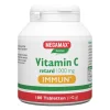 Megamax Immunsystem-Vitamin C Retard 1.000 mg Immun Filmtabletten , 100 St