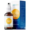 Mediakos Vitamin D (Colecalciferol)-Vitamin D3 1000 I.E. Premium Spray, 20 ml
