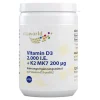Vitamin D3 + K2 2.000 I.E. / 200 µg Tabletten, 120 St^Vitaworld Clearance