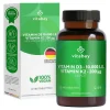 Vitabay Vitamin D3 Depot 10.000 I.E. + Vitamin K2 200 µg Tab, 180 St- Vitamin D (Colecalciferol)