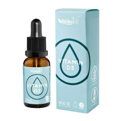 Vitamin D3 Vegan Tropfen 800 I.E., 20 ml^ Outlet