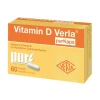 Verla Vitamin D (Colecalciferol)-Vitamin D Purkaps, 60 St