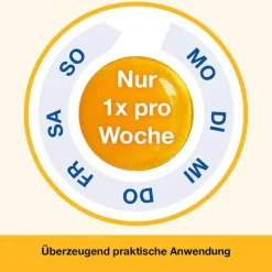 Dr. Loges Vitamin D (Colecalciferol)-Vitamin D-Loges 5.600 I.E. Kautabletten, 15 St