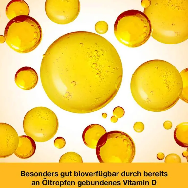 Dr. Loges Vitamin D (Colecalciferol)-Vitamin D-Loges 5.600 I.E. Kautabletten, 15 St