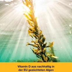Vitamin D-Loges 7.000 I.E. pflanzlich Wochendepot, 90 St^Dr. Loges Clearance