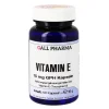Hecht Pharma Vitamin E (Tocopherol)-Vitamin E 15 mg GPH Kapseln, 60 St