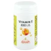 Allpharm Vitamin E (Tocopherol)-Vitamin E Premium 200 I.E. Kapseln, 60 St