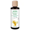 Bergland Vitamin E (Tocopherol)|Körperöle-Vitamin E Hautöl zur Aromapflege, 125 ml
