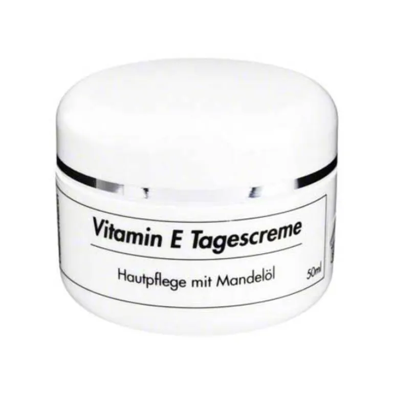Vitamin E Tagescreme, 50 ml^Pharma Liebermann Clearance
