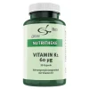Vitamin K1 60 µg Kapseln, 30 St^Green line Nutritheke