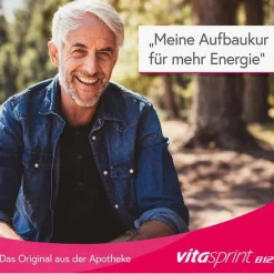 Vitasprint B12 Vitamin B12 (Cobalamin)-Kapseln, 20 St