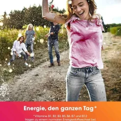 Duo Energie Tabletten, 20 St^Vitasprint Clearance