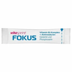 Fokus Direktsticks, 20 St^Vitasprint New