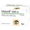 Vitazell Lutein|Astaxanthin-Video Kapseln, 60 St